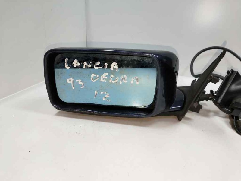 Recambio de retrovisor izquierdo para lancia dedra berl. referencia OEM IAM   MANUAL