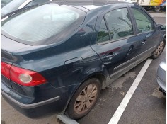 renault laguna ii (bg0) del año 2006 2