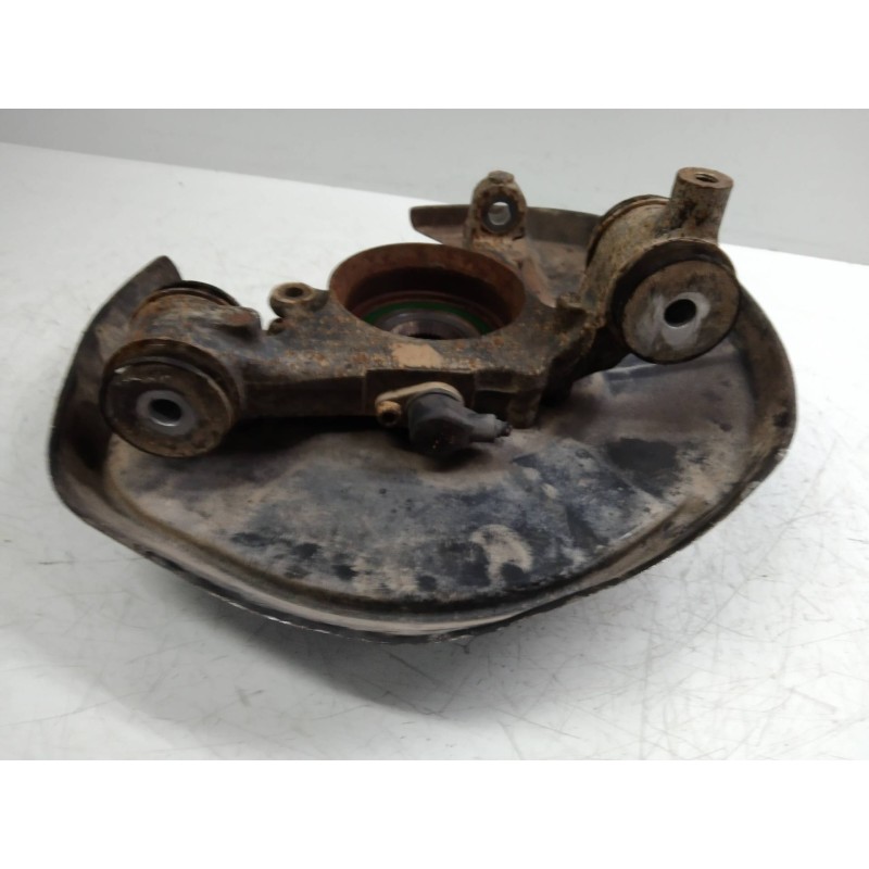 Recambio de mangueta trasera derecha para audi allroad quattro (4b5) 2.5 v6 24v tdi referencia OEM IAM   