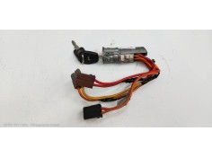 Recambio de conmutador de arranque para peugeot 106 (s1) kid referencia OEM IAM   