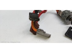 Recambio de conmutador de arranque para peugeot 106 (s1) kid referencia OEM IAM    2