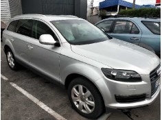 audi q7 (4l) del año 2006