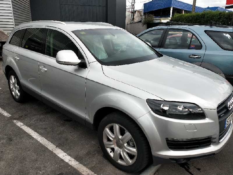 audi q7 (4l) del año 2006