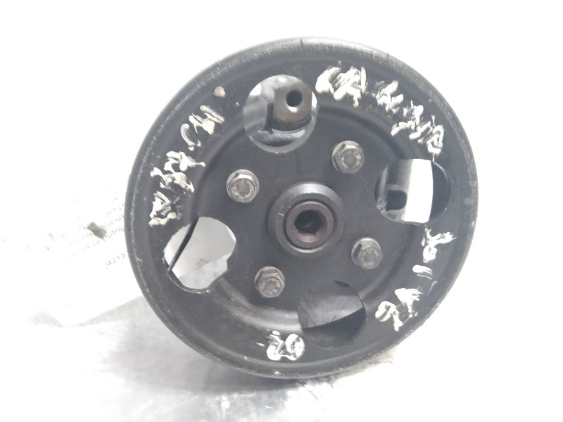 Recambio de bomba direccion para renault laguna ii (bg0) dynamique referencia OEM IAM 26096021  