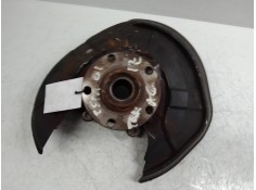 Recambio de mangueta trasera izquierda para audi allroad quattro (4b5) 2.5 v6 24v tdi referencia OEM IAM   