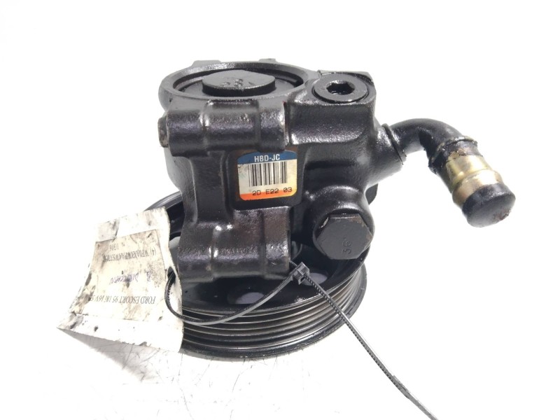 Recambio de bomba direccion para ford escort berl./turnier 1.8 16v cat referencia OEM IAM   