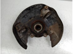 Recambio de mangueta trasera izquierda para audi allroad quattro (4b5) 2.5 v6 24v tdi referencia OEM IAM    2