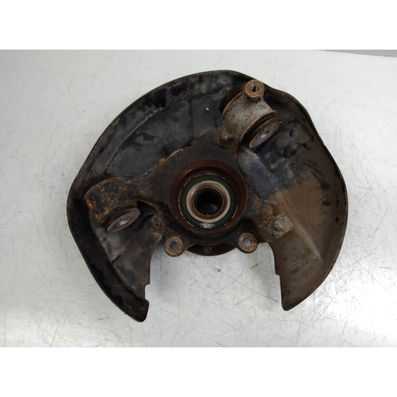 Recambio de mangueta trasera izquierda para audi allroad quattro (4b5) 2.5 v6 24v tdi referencia OEM IAM   