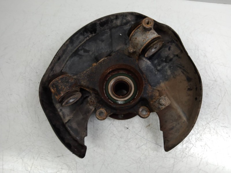 Recambio de mangueta trasera izquierda para audi allroad quattro (4b5) 2.5 v6 24v tdi referencia OEM IAM   