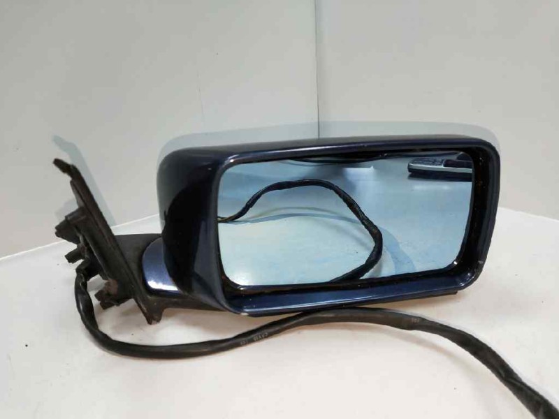 Recambio de retrovisor derecho para lancia dedra berl. referencia OEM IAM   ELECTRICO