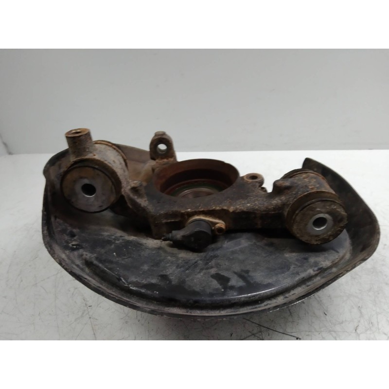 Recambio de mangueta trasera izquierda para audi allroad quattro (4b5) 2.5 v6 24v tdi referencia OEM IAM   