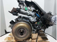 Recambio de motor completo para renault laguna ii (bg0) dynamique referencia OEM IAM L7XE731 F151704 