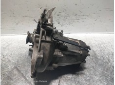 Recambio de caja cambios para seat arosa (6h1) 1.0 referencia OEM IAM WP7 8019106 