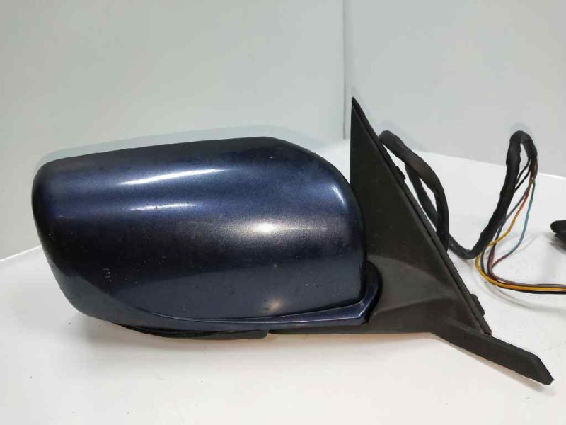 Recambio de retrovisor derecho para lancia dedra berl. referencia OEM IAM   ELECTRICO