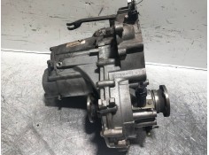 Recambio de caja cambios para seat arosa (6h1) 1.0 referencia OEM IAM WP7 8019106  2