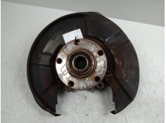 Recambio de mangueta trasera derecha para audi a6 berlina (4b2) 2.7 t quattro referencia OEM IAM   