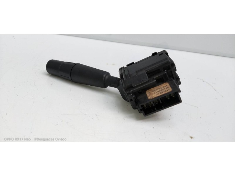 Recambio de mando limpia para peugeot 106 (s1) kid referencia OEM IAM 9612865177  