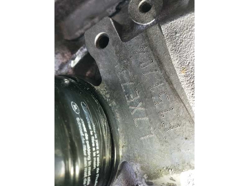 Recambio de motor completo para renault laguna ii (bg0) dynamique referencia OEM IAM L7XE731 F151704 