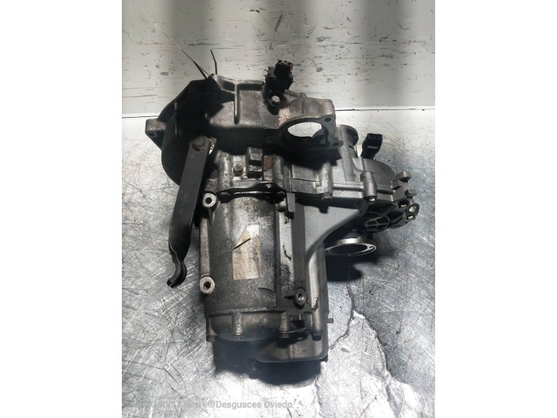 Recambio de caja cambios para seat arosa (6h1) 1.0 referencia OEM IAM WP7 8019106 