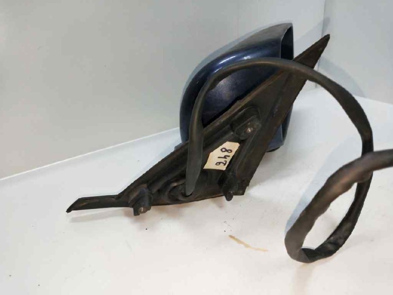 Recambio de retrovisor derecho para lancia dedra berl. referencia OEM IAM   ELECTRICO