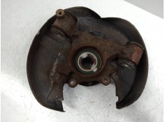 Recambio de mangueta trasera derecha para audi a6 berlina (4b2) 2.7 t quattro referencia OEM IAM    2