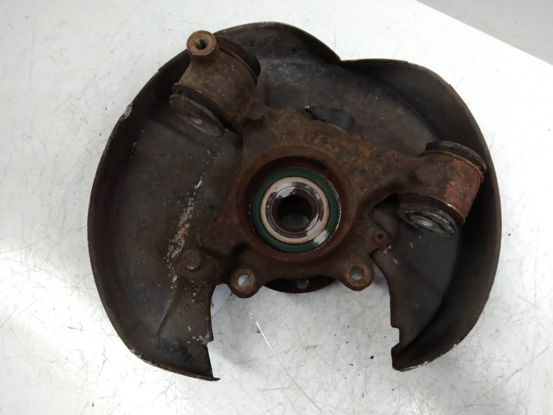 Recambio de mangueta trasera derecha para audi a6 berlina (4b2) 2.7 t quattro referencia OEM IAM   