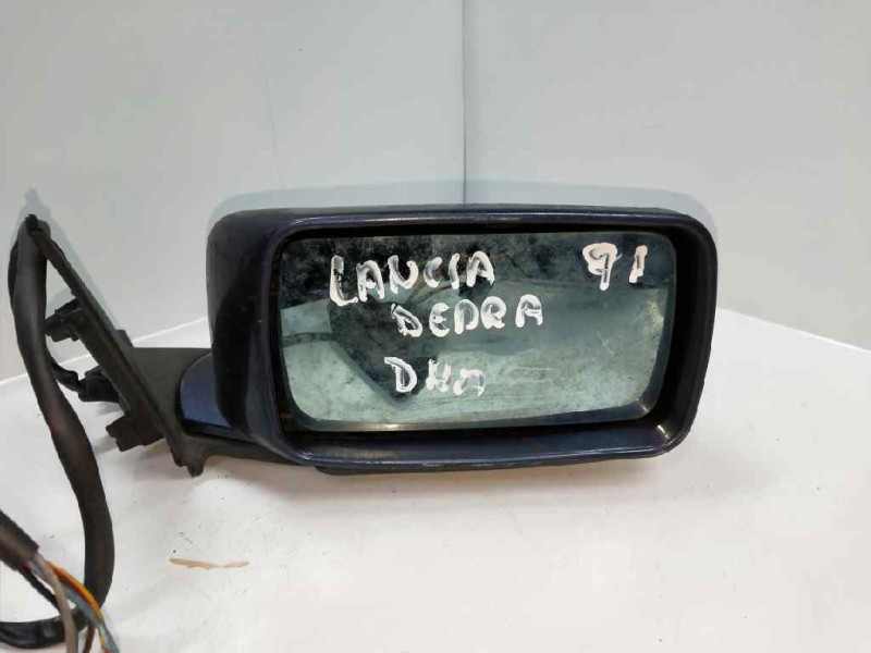 Recambio de retrovisor derecho para lancia dedra berl. referencia OEM IAM   ELECTRICO