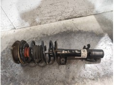 Recambio de amortiguador delantero izquierdo para mini mini (r56) one referencia OEM IAM 22246765  
