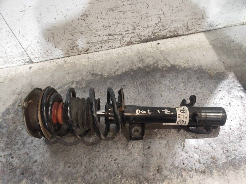 Recambio de amortiguador delantero izquierdo para mini mini (r56) one referencia OEM IAM 22246765  