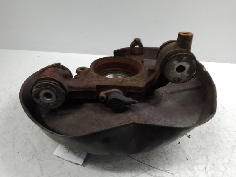 Recambio de mangueta trasera derecha para audi a6 berlina (4b2) 2.7 t quattro referencia OEM IAM   