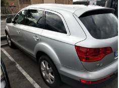 audi q7 (4l) del año 2006 2