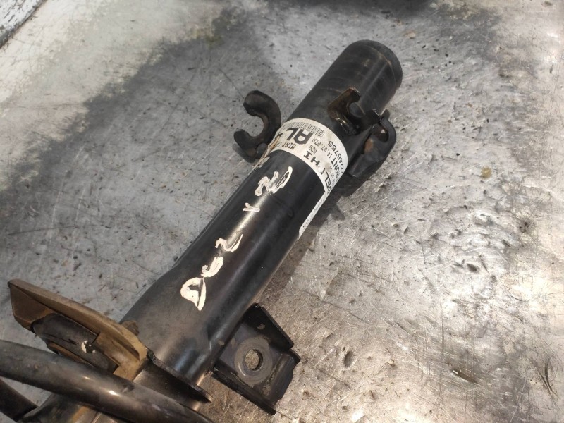 Recambio de amortiguador delantero izquierdo para mini mini (r56) one referencia OEM IAM 22246765  