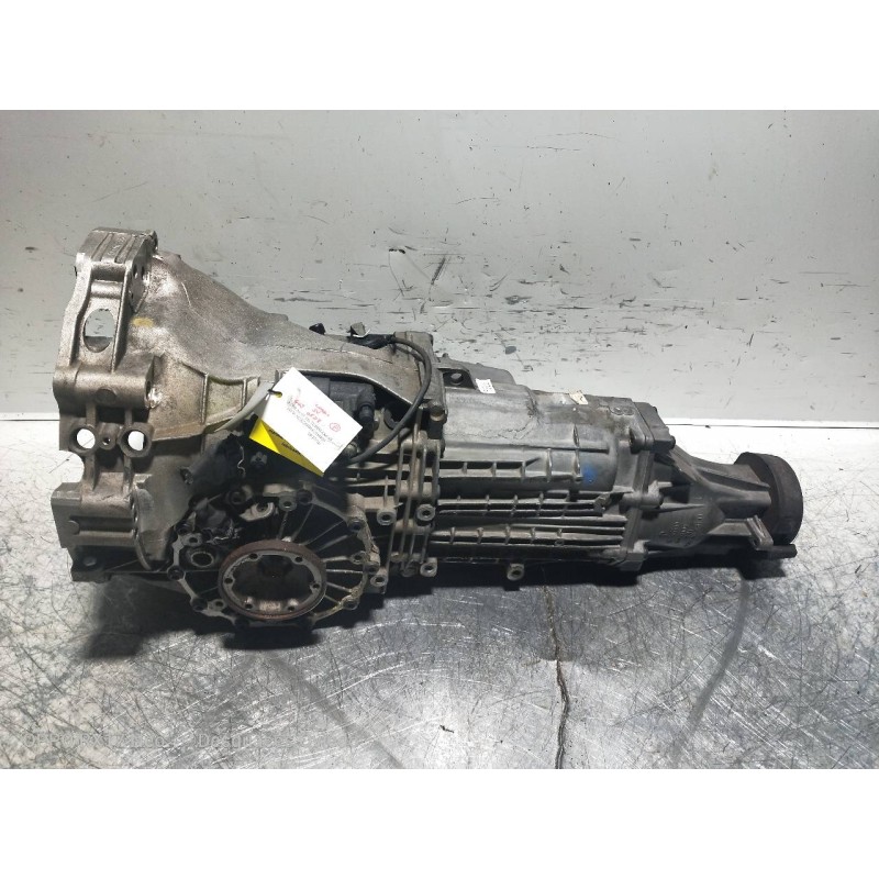 Recambio de caja cambios para audi a6 berlina (4b2) 1.8 t quattro referencia OEM IAM GGJ 05113 