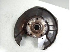 Recambio de mangueta trasera izquierda para audi a6 berlina (4b2) 2.7 t quattro referencia OEM IAM   