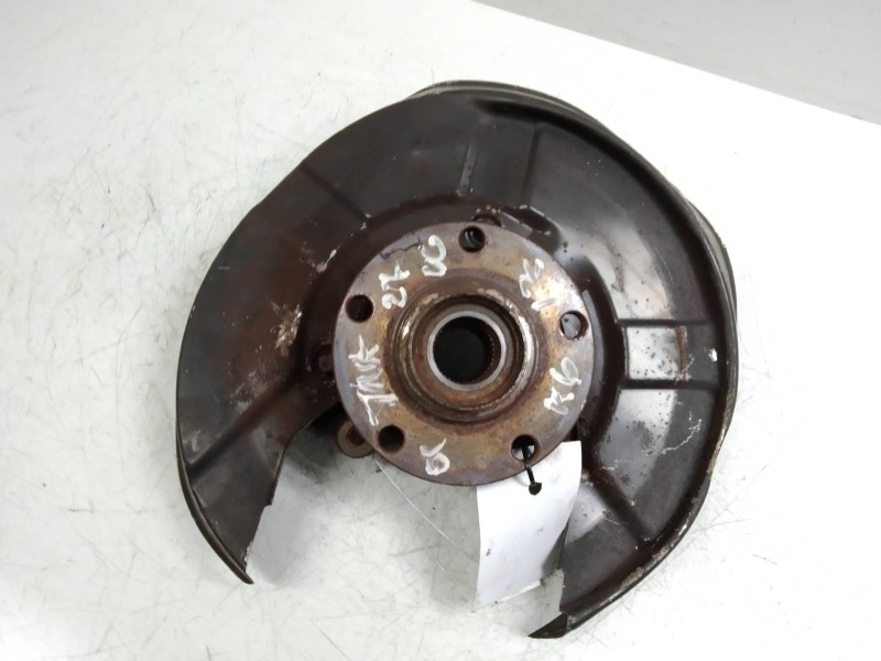 Recambio de mangueta trasera izquierda para audi a6 berlina (4b2) 2.7 t quattro referencia OEM IAM   