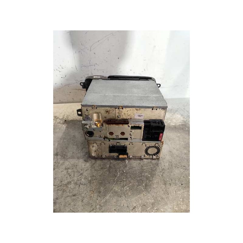 Recambio de sistema navegacion gps para mercedes clase s (w220) berlina 4.3 v8 24v cat referencia OEM IAM A2208207126 7612001446