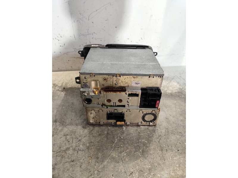 Recambio de sistema navegacion gps para mercedes clase s (w220) berlina 4.3 v8 24v cat referencia OEM IAM A2208207126 7612001446