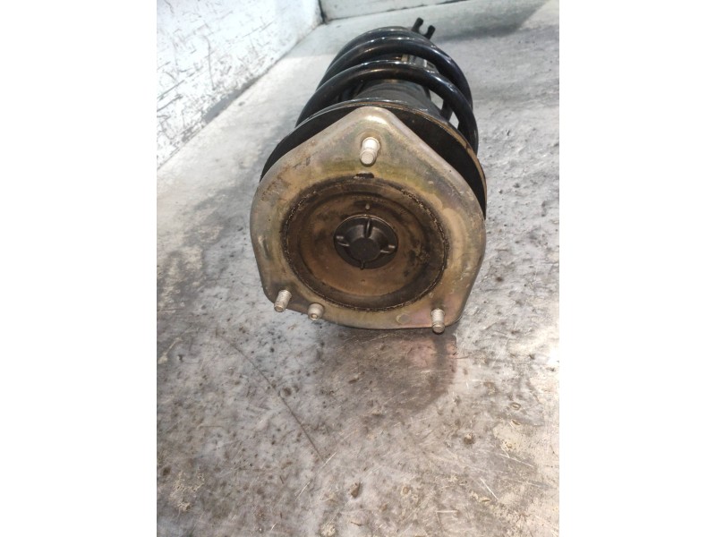 Recambio de amortiguador delantero izquierdo para mini mini (r56) one referencia OEM IAM 22246765  