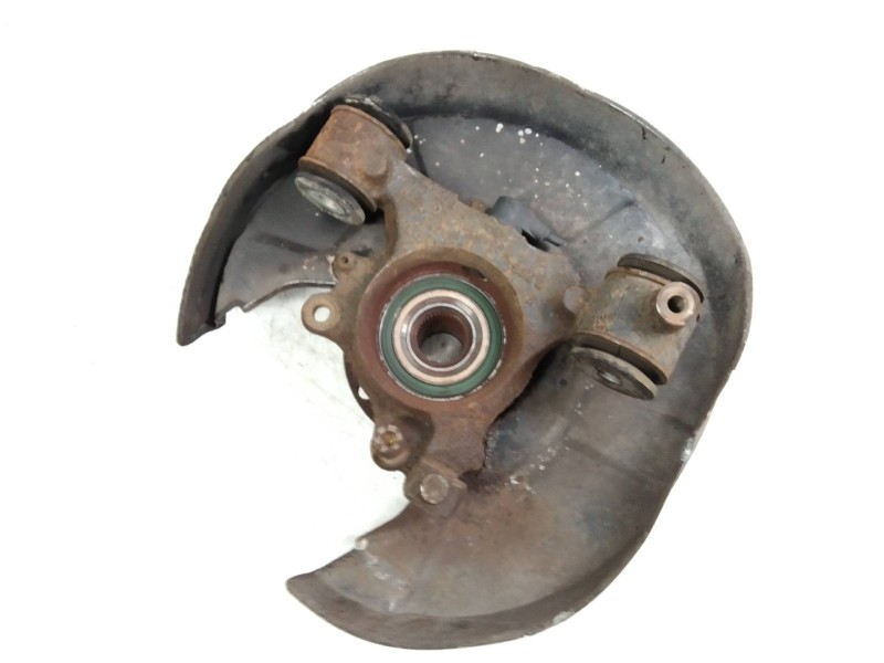 Recambio de mangueta trasera izquierda para audi a6 berlina (4b2) 2.7 t quattro referencia OEM IAM   