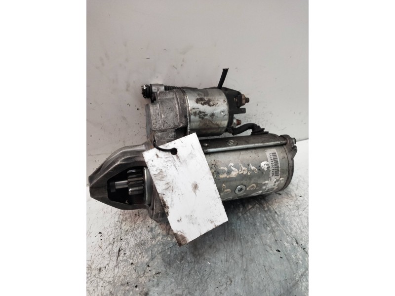 Recambio de motor arranque para mercedes clase e (w210) berlina diesel 300 turbodiesel (210.025) referencia OEM IAM 11017260125N