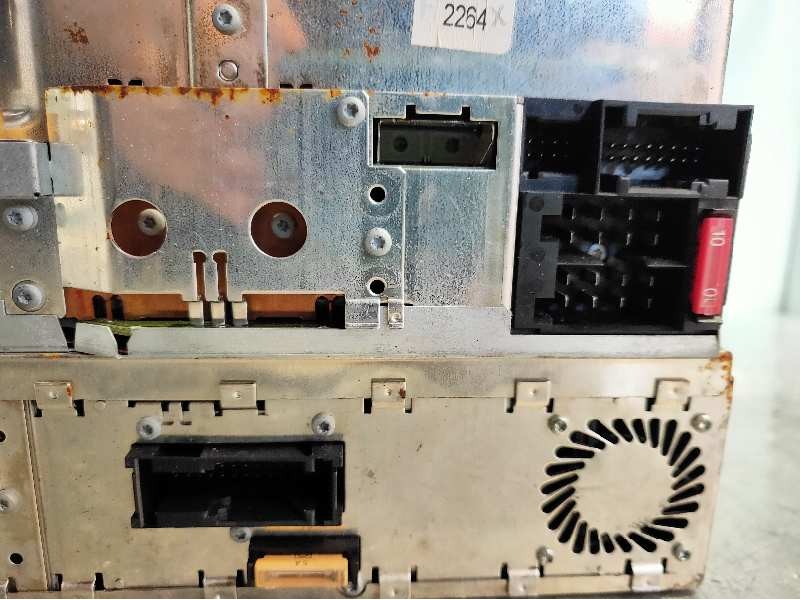 Recambio de sistema navegacion gps para mercedes clase s (w220) berlina 4.3 v8 24v cat referencia OEM IAM A2208207126 7612001446