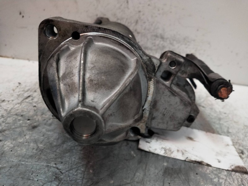 Recambio de motor arranque para mercedes clase e (w210) berlina diesel 300 turbodiesel (210.025) referencia OEM IAM 11017260125N