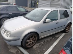 volkswagen golf iv berlina (1j1) del año 1999