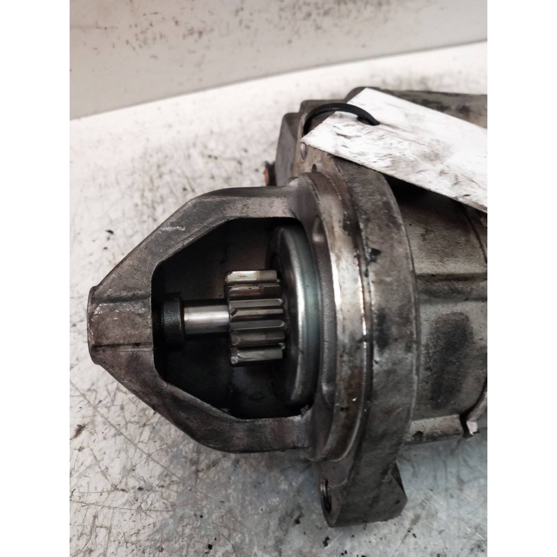 Recambio de motor arranque para mercedes clase e (w210) berlina diesel 300 turbodiesel (210.025) referencia OEM IAM 11017260125N