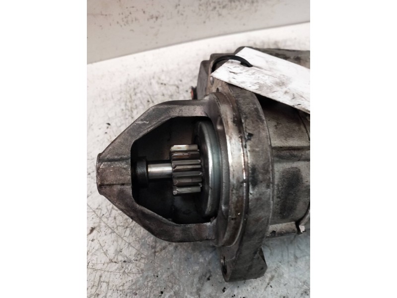 Recambio de motor arranque para mercedes clase e (w210) berlina diesel 300 turbodiesel (210.025) referencia OEM IAM 11017260125N