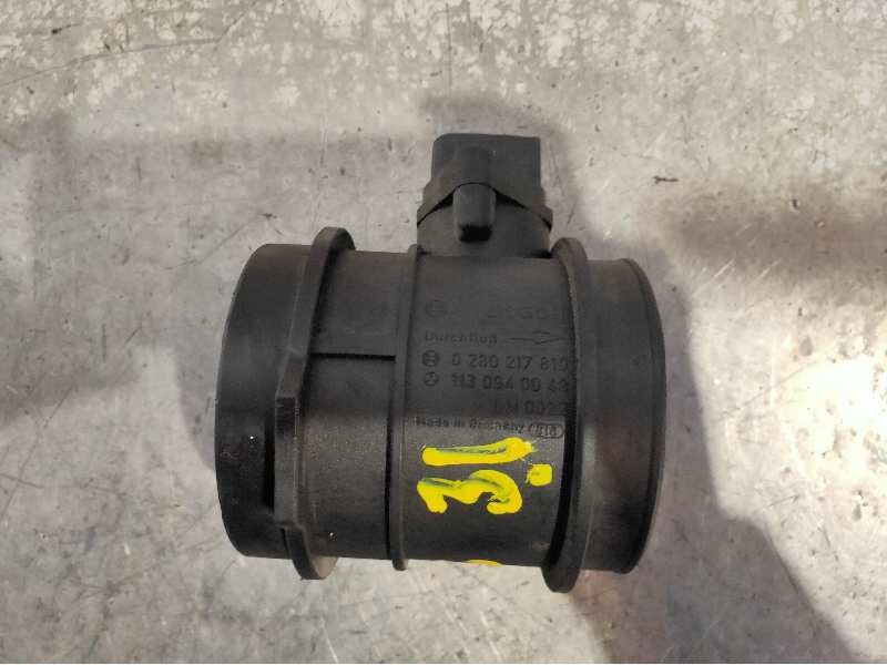 Recambio de caudalimetro para mercedes clase s (w220) berlina 4.3 v8 24v cat referencia OEM IAM 0280217810 1130940048 BOSCH