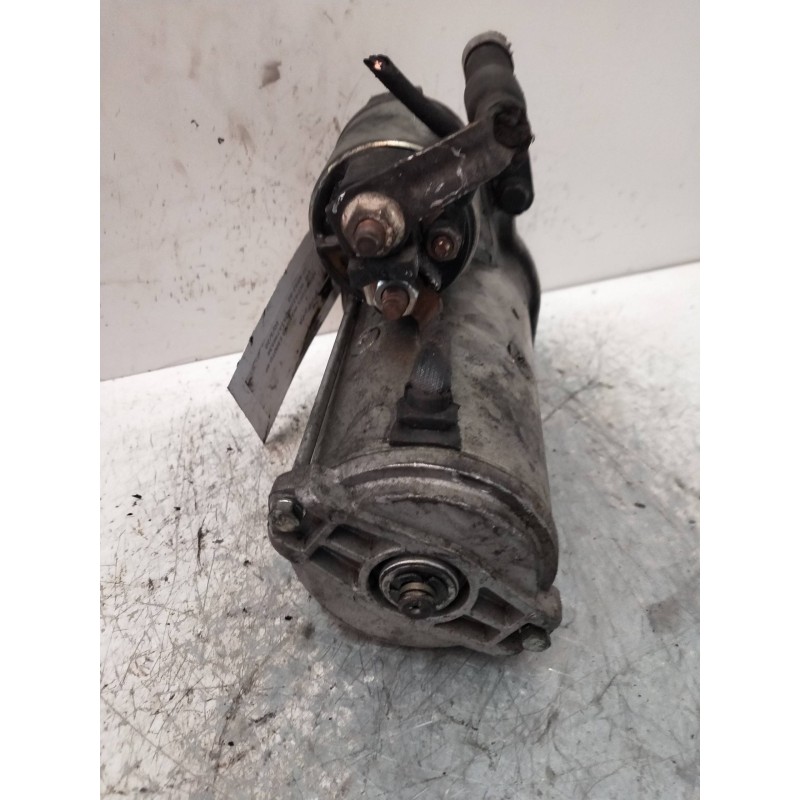 Recambio de motor arranque para mercedes clase e (w210) berlina diesel 300 turbodiesel (210.025) referencia OEM IAM 11017260125N