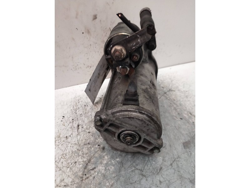 Recambio de motor arranque para mercedes clase e (w210) berlina diesel 300 turbodiesel (210.025) referencia OEM IAM 11017260125N