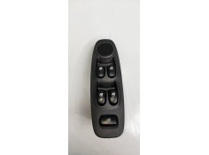 Recambio de mando elevalunas delantero izquierdo para hyundai accent (lc) crdi gl referencia OEM IAM   