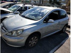 peugeot 307 (s1) del año 2002